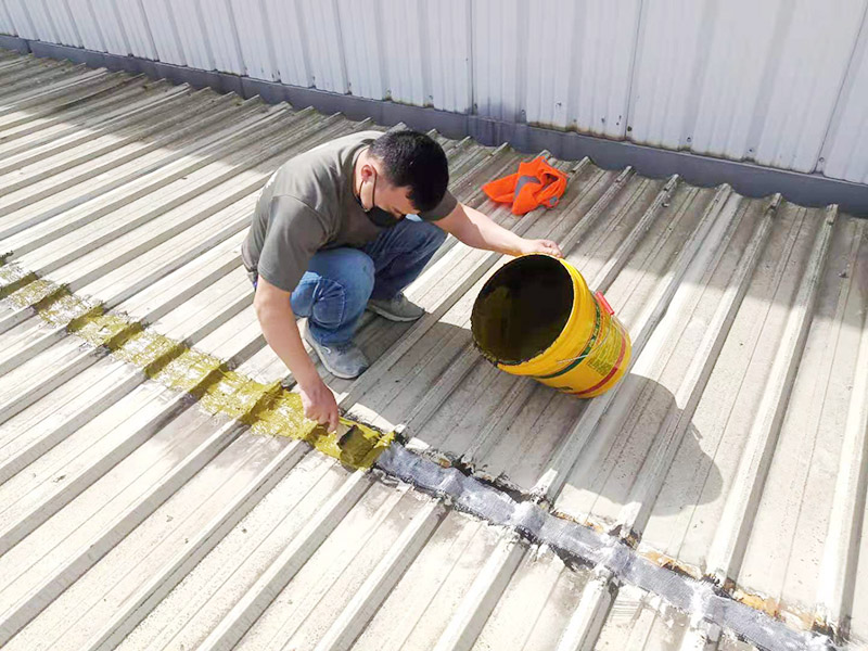 绵阳房屋漏水维修-绵阳屋面防水补漏-绵阳屋顶漏雨处理